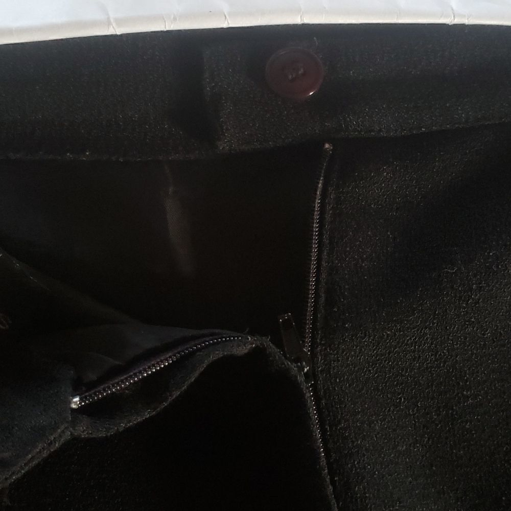 4@30.00  or 25.00;PLUS Size Ladies Skirt by SAG HARBOR - Picture 7 of 13
